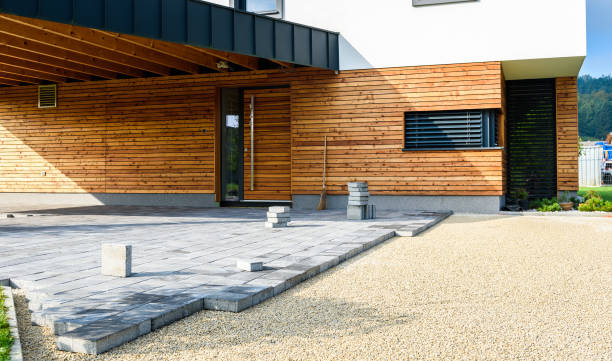 Best Interlocking Driveway Pavers  in Allen Park, MI