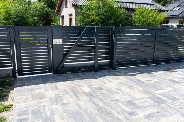 Best Cobblestone Driveway Pavers  in Allen Park, MI