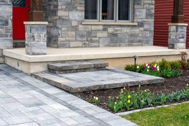Best Driveway Repair Near Me  in Allen Park, MI