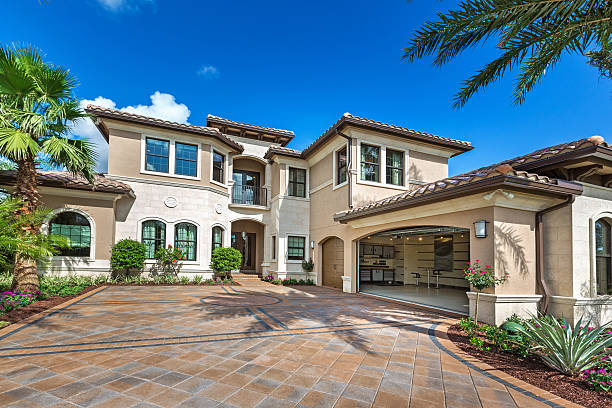 Best Permeable Paver Driveway  in Allen Park, MI