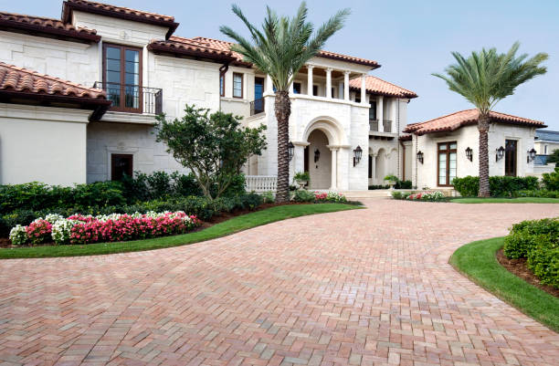 Reasons to Select Us for Your Driveway Paving Requirements in Allen Park, MI