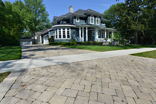 Best Driveway Pavers Near Me  in Allen Park, MI