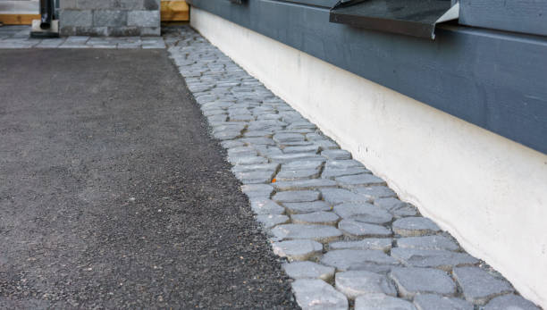 Best Interlocking Driveway Pavers  in Allen Park, MI