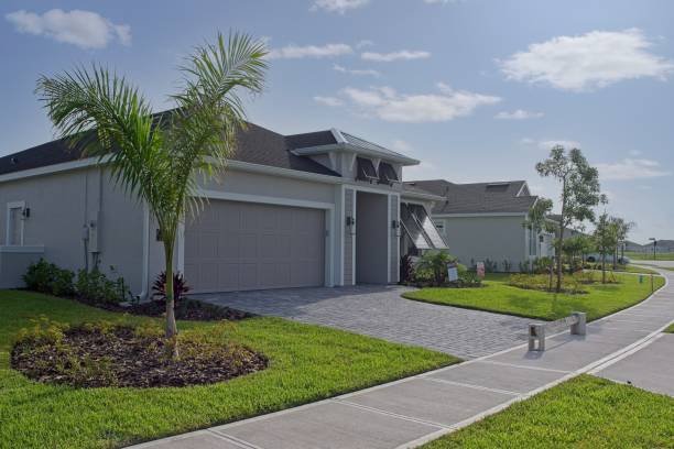 Best Affordable Driveway Pavers  in Allen Park, MI