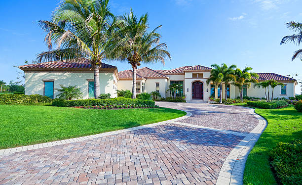 Best Affordable Driveway Paving  in Allen Park, MI
